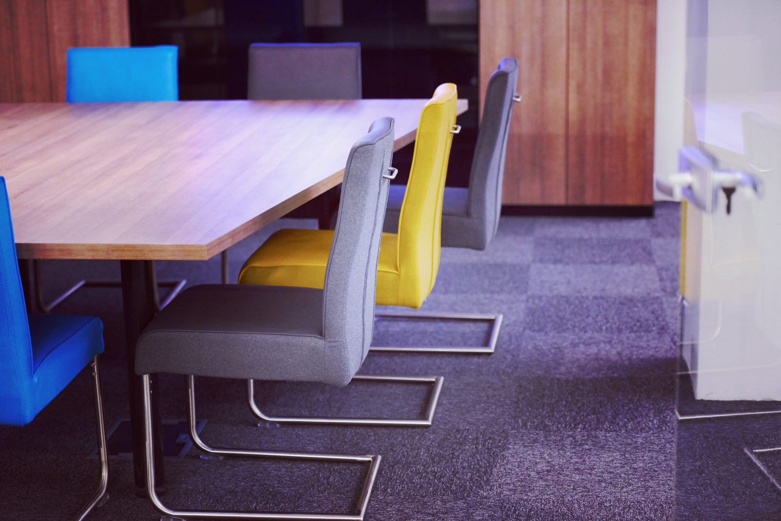 moquette bureau Lille : NDP BAT