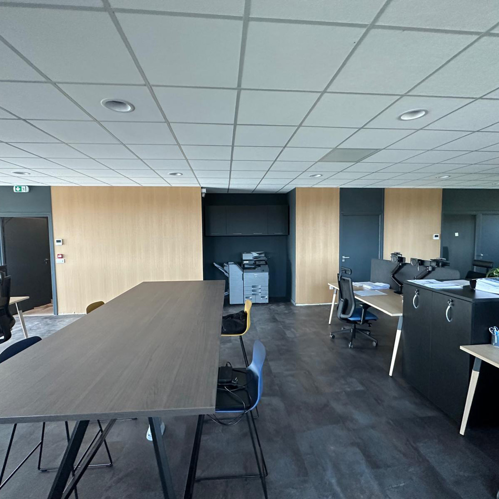Espace Professionnels Peintre et plaquiste à Lille - NDP